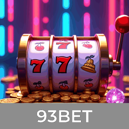 93BET: Bônus e Ofertas Incomparáveis para Você