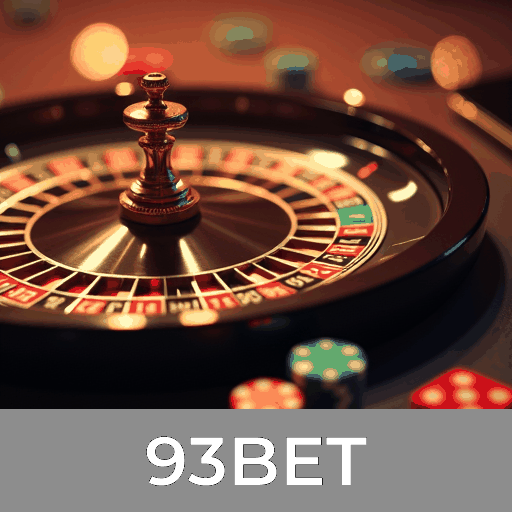 93BET: Diversão Garantida com Slots e Mais Jogos