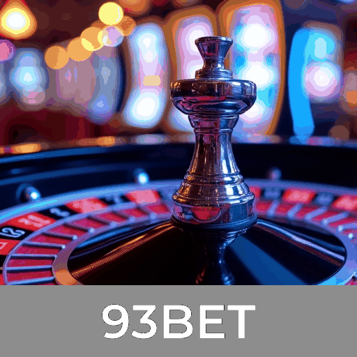 93BET: Apostas ao Alcance com Aplicativo Completo