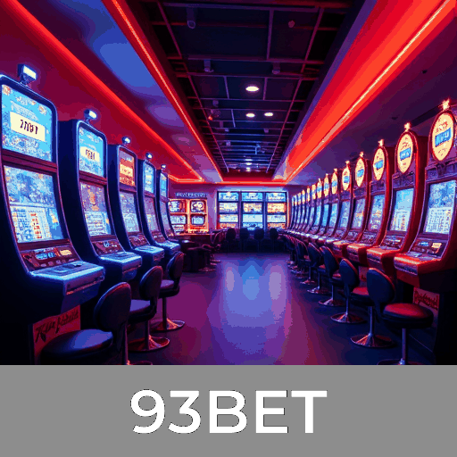 93BET: Bônus e Ofertas Incomparáveis para Você