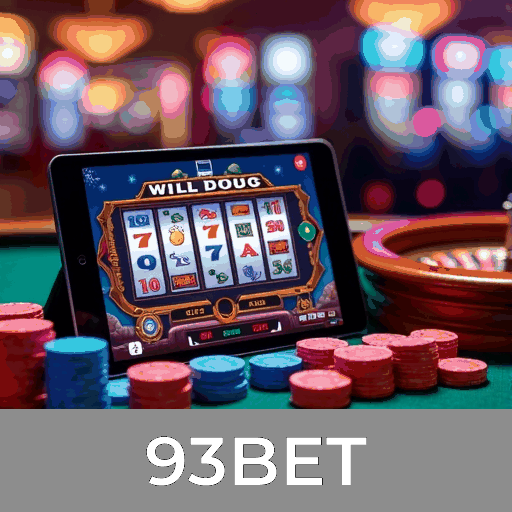 93BET: Descubra Jogos de Cassino Variados e Fascinantes