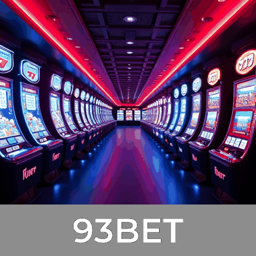 93BET: A Experiência Autêntica de Jogos de Mesa ao Vivo