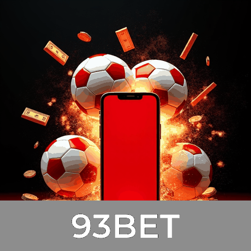 93BET: Apostas Esportivas com Foco nos Eventos Brasileiros