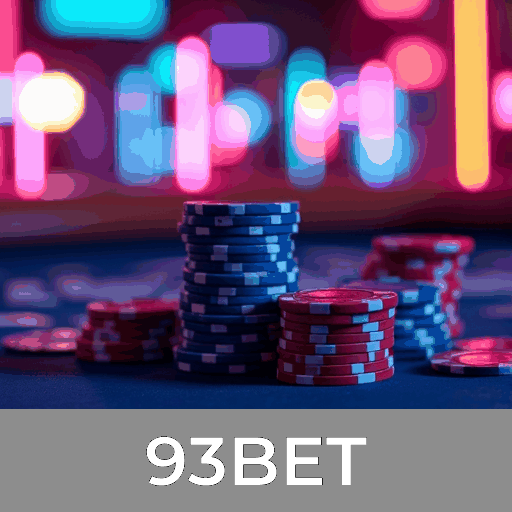 93BET: Acesso Facilitado com Login Instantâneo
