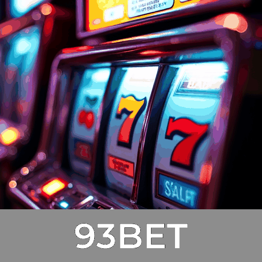 Descubra o Premium Login Seguro no 93BET