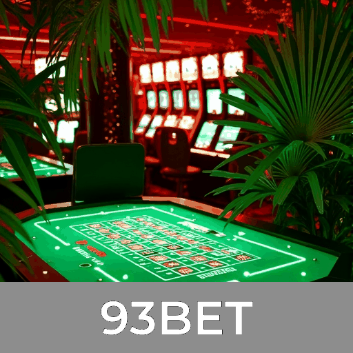 93BET: A Plataforma de Apostas com Serviços Profissionais