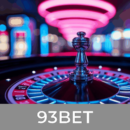 93BET: Emoção e Grandes Chances com Jogos de Cassino
