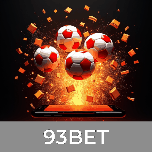 93BET: Apostas ao Alcance com Aplicativo Completo