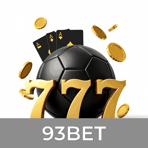 Explore o App 93BET: Apostas Móveis com Facilidade