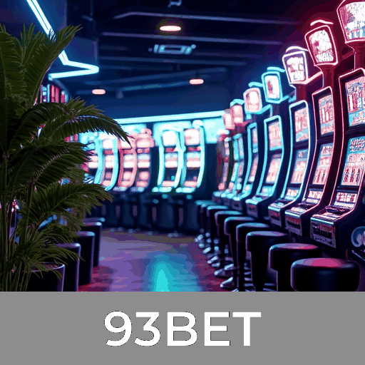 Descubra o Premium Login Seguro no 93BET