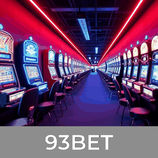 93BET.com - Seu Destino de Apostas Online no Brasil - 93BET