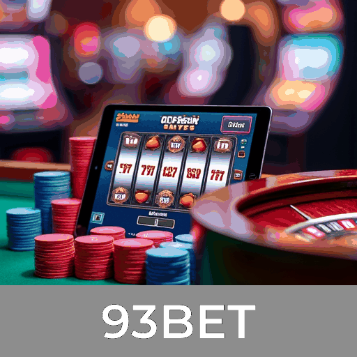 93BET: A Experiência Autêntica de Jogos de Mesa ao Vivo