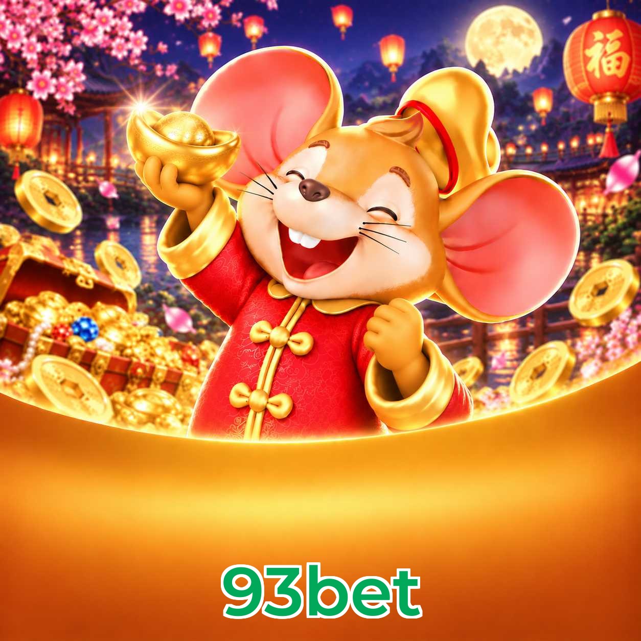 93bet Installation Guide