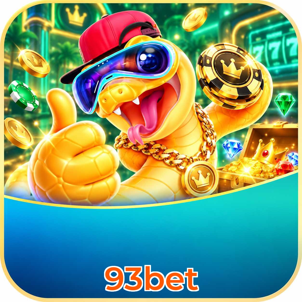 93bet Facebook Group