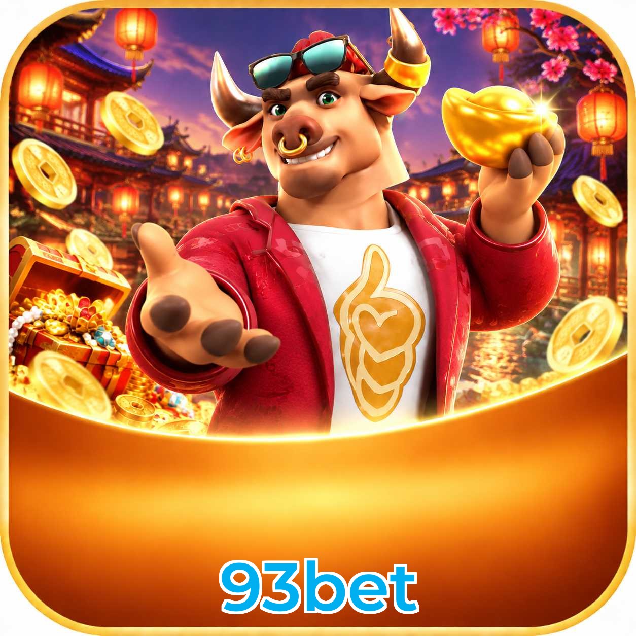 93bet Cashback