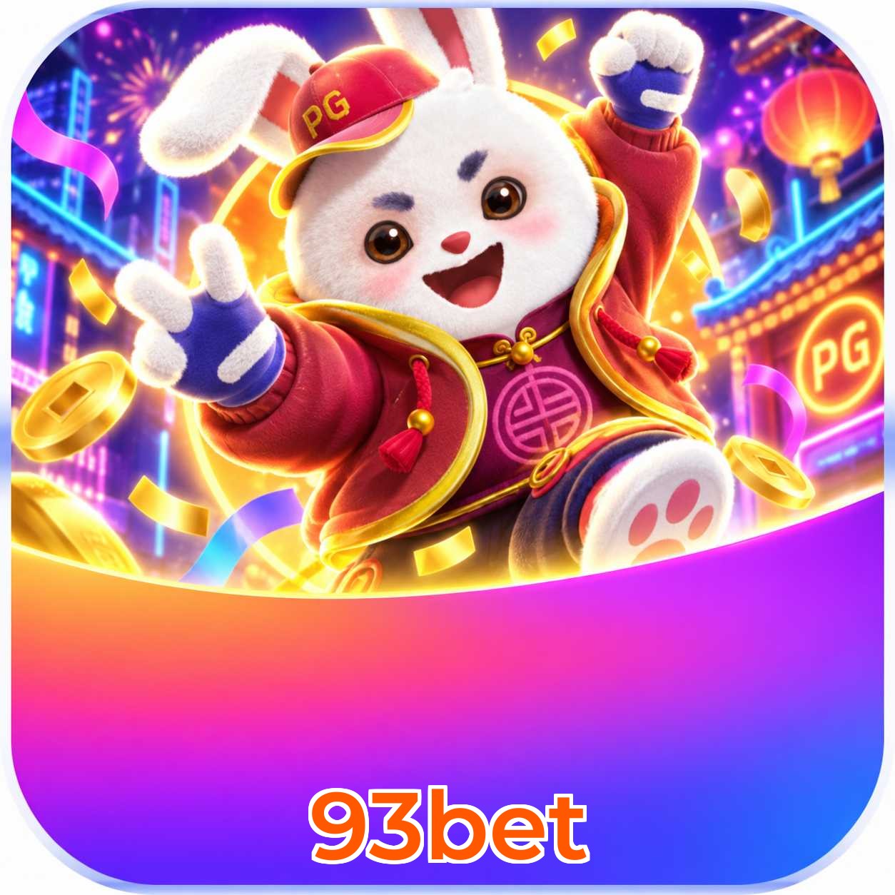 93bet Slots