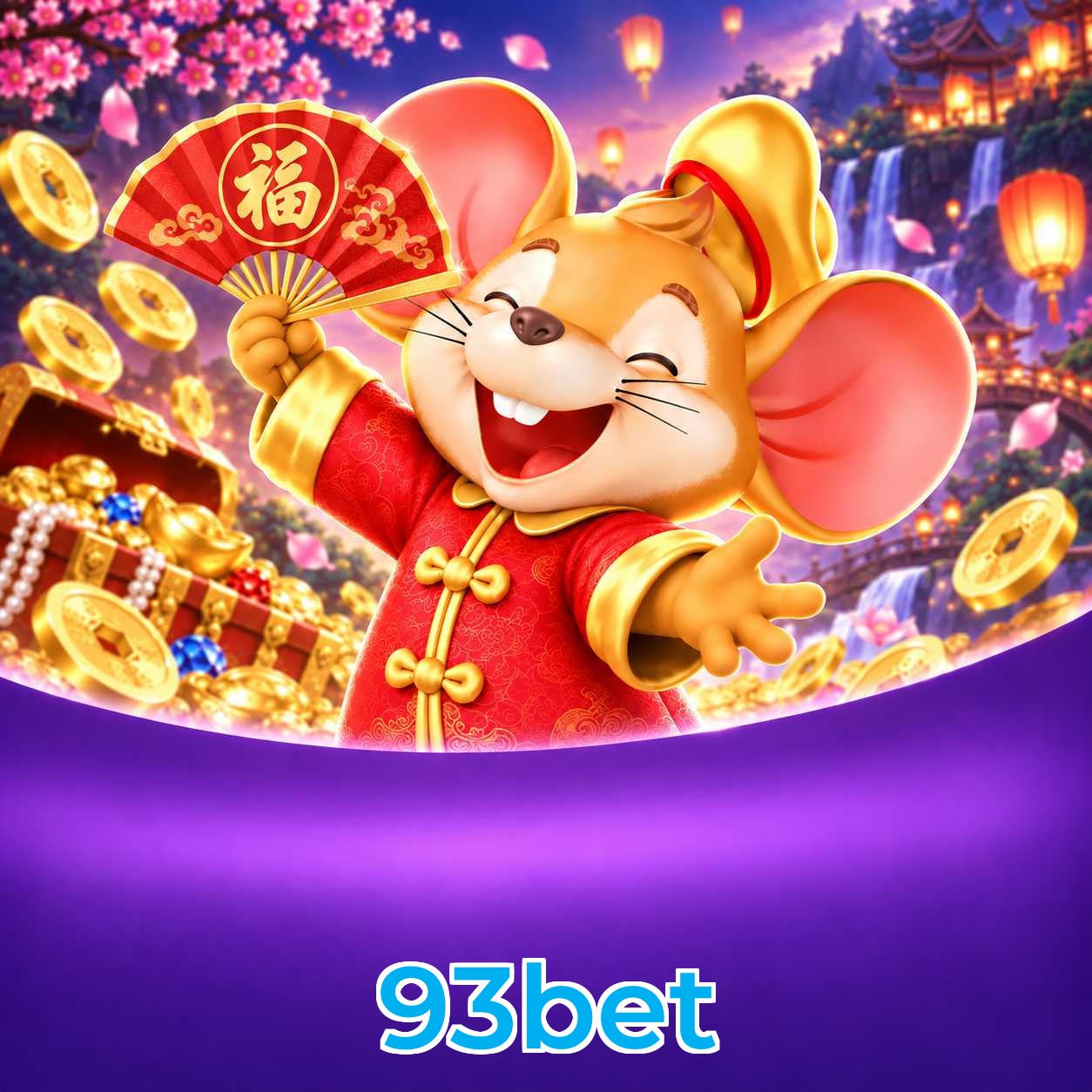 Baixar 93bet Android