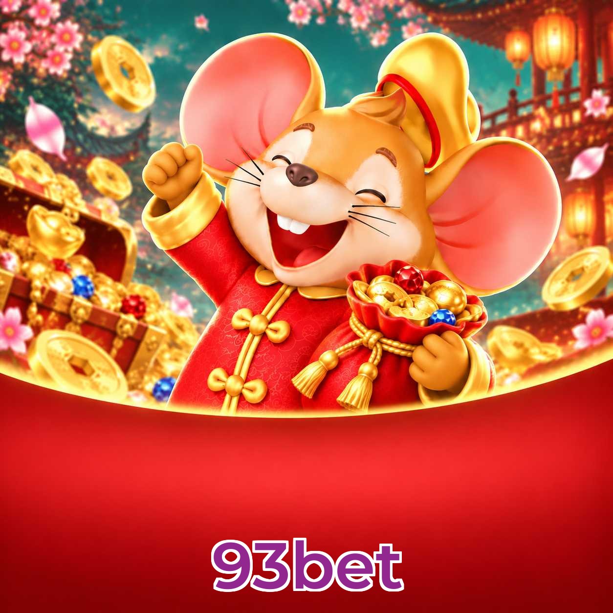 93bet Odds Lottery