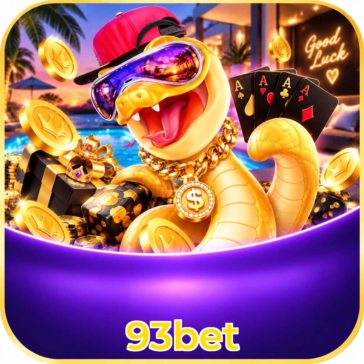 93bet VIP FAQ
