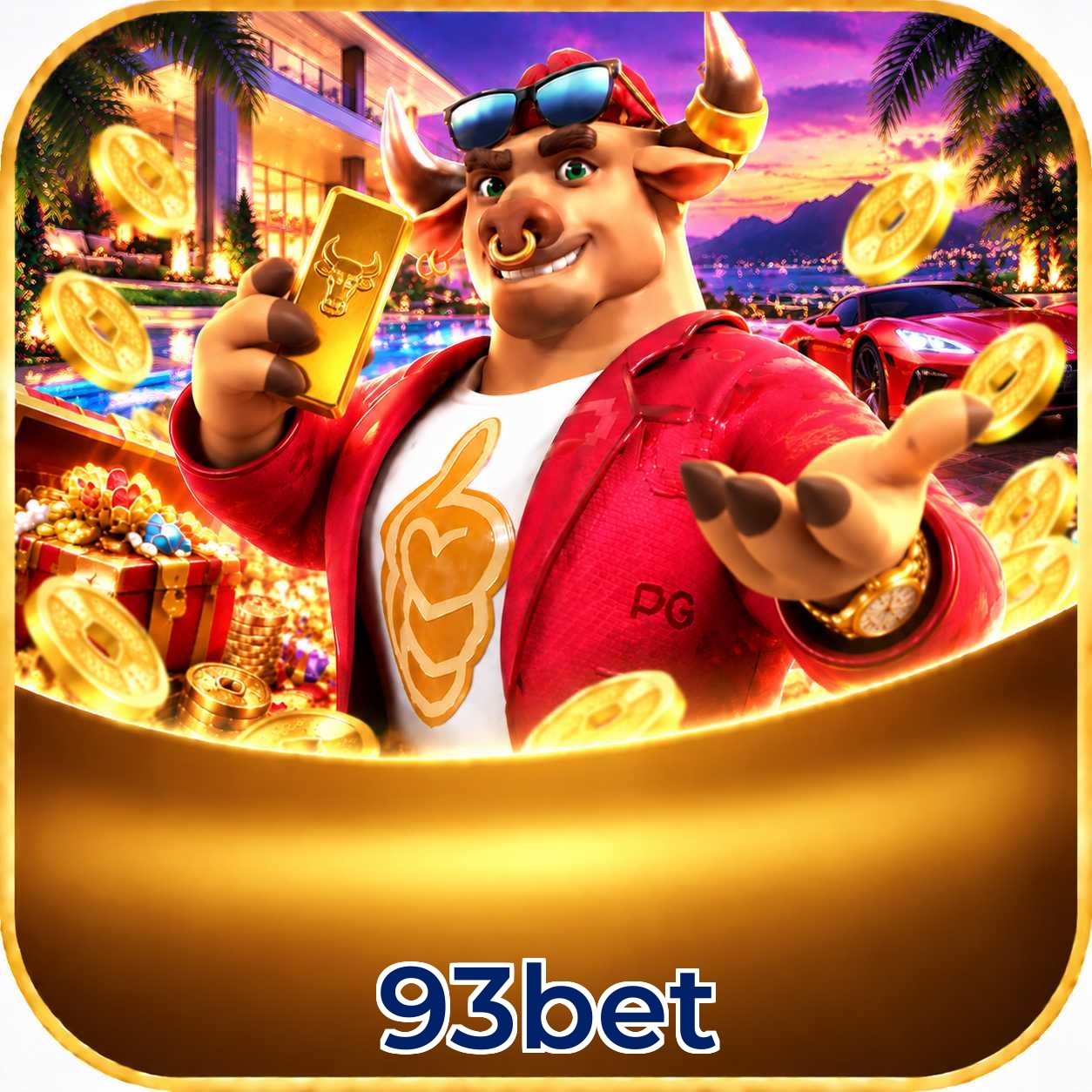 93bet Top Slots