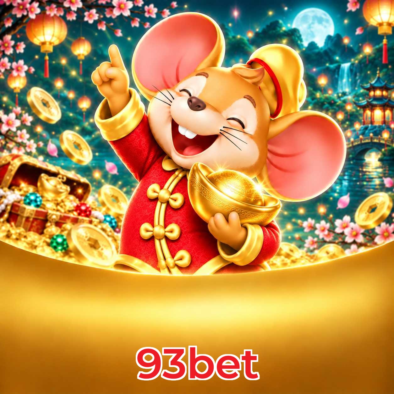 93bet Fortune Tiger Strategies
