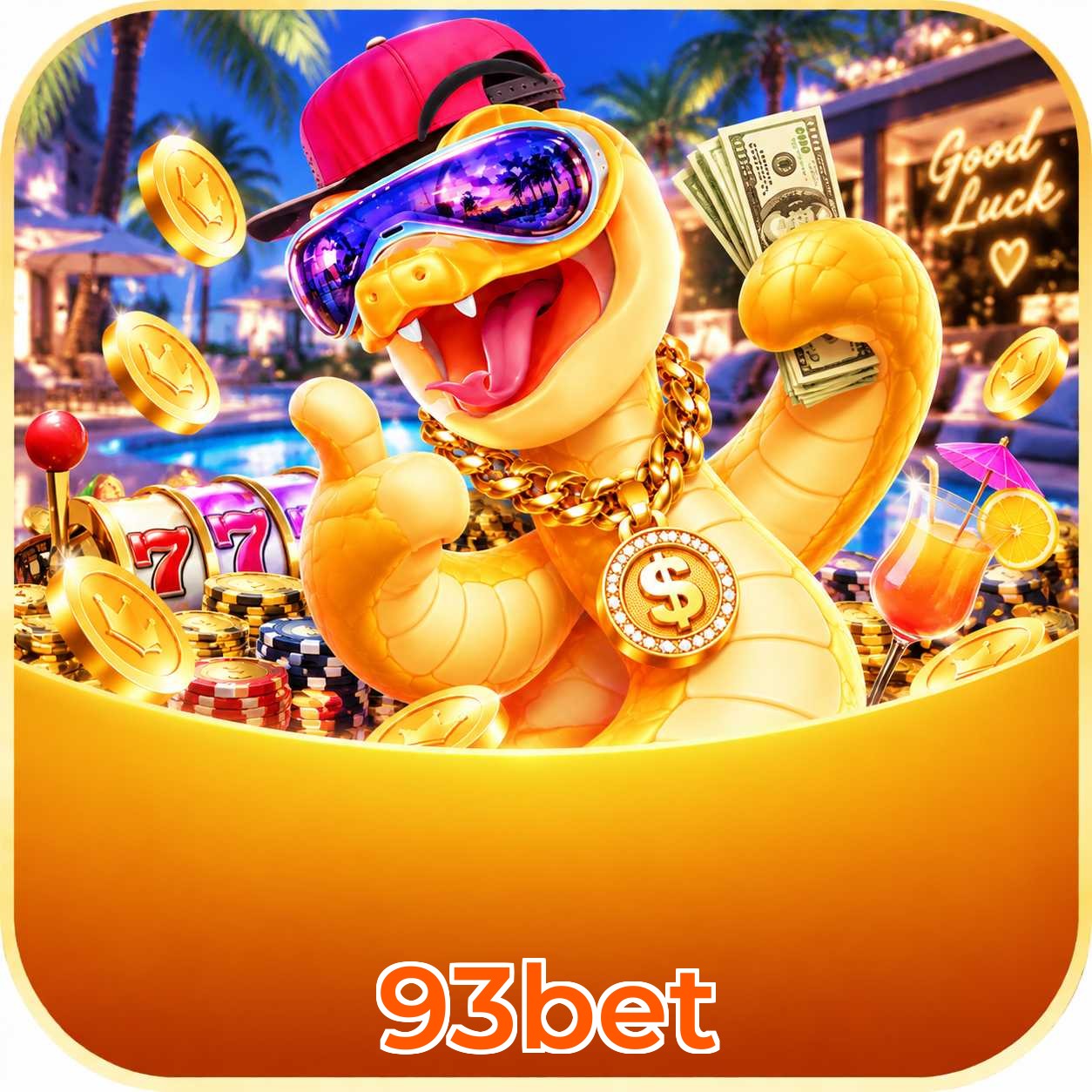 93bet Responsible Gaming