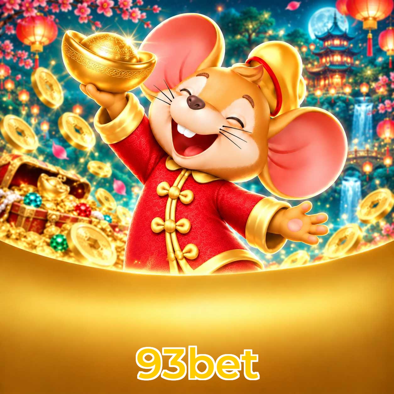 93bet Security