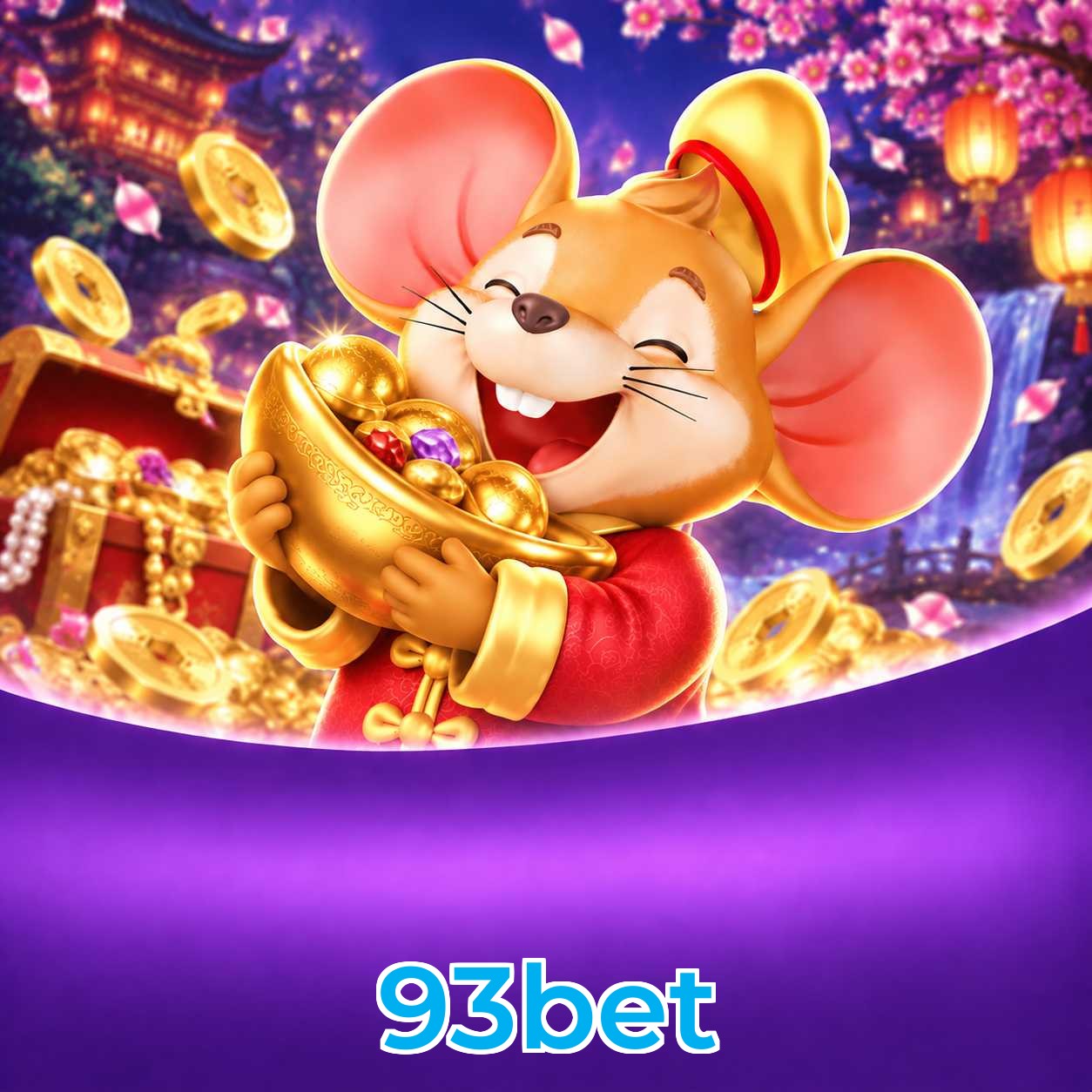 93bet Saque