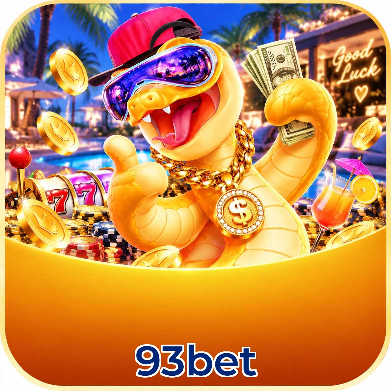 93bet Fortune Tiger Tips