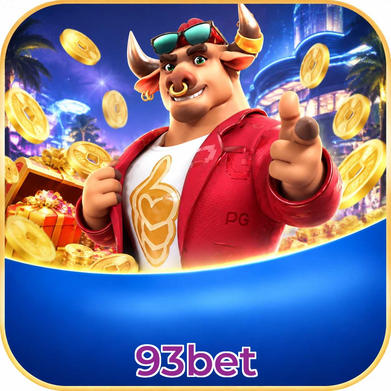 93bet Game Stats