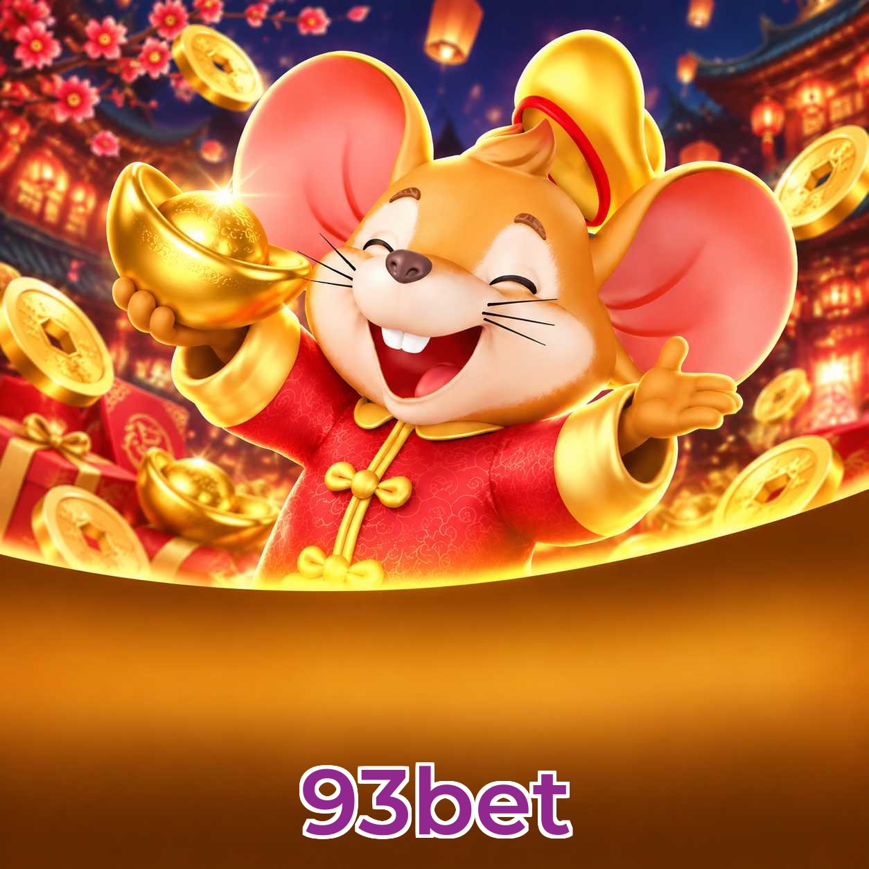 93bet Logo