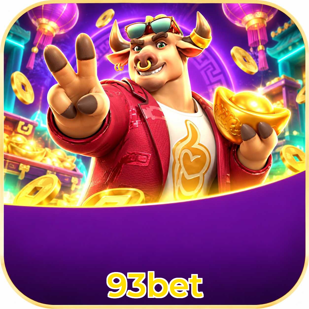 93bet Logo