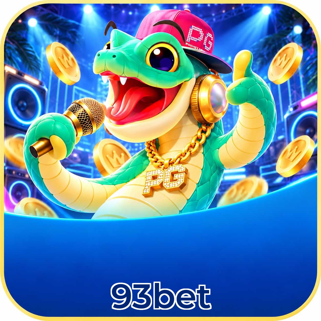 93bet System Requirements