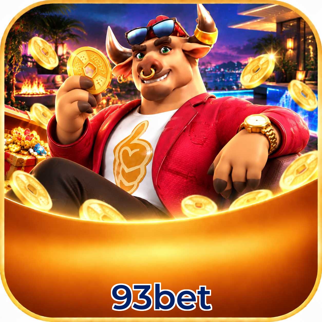 93bet Live Games