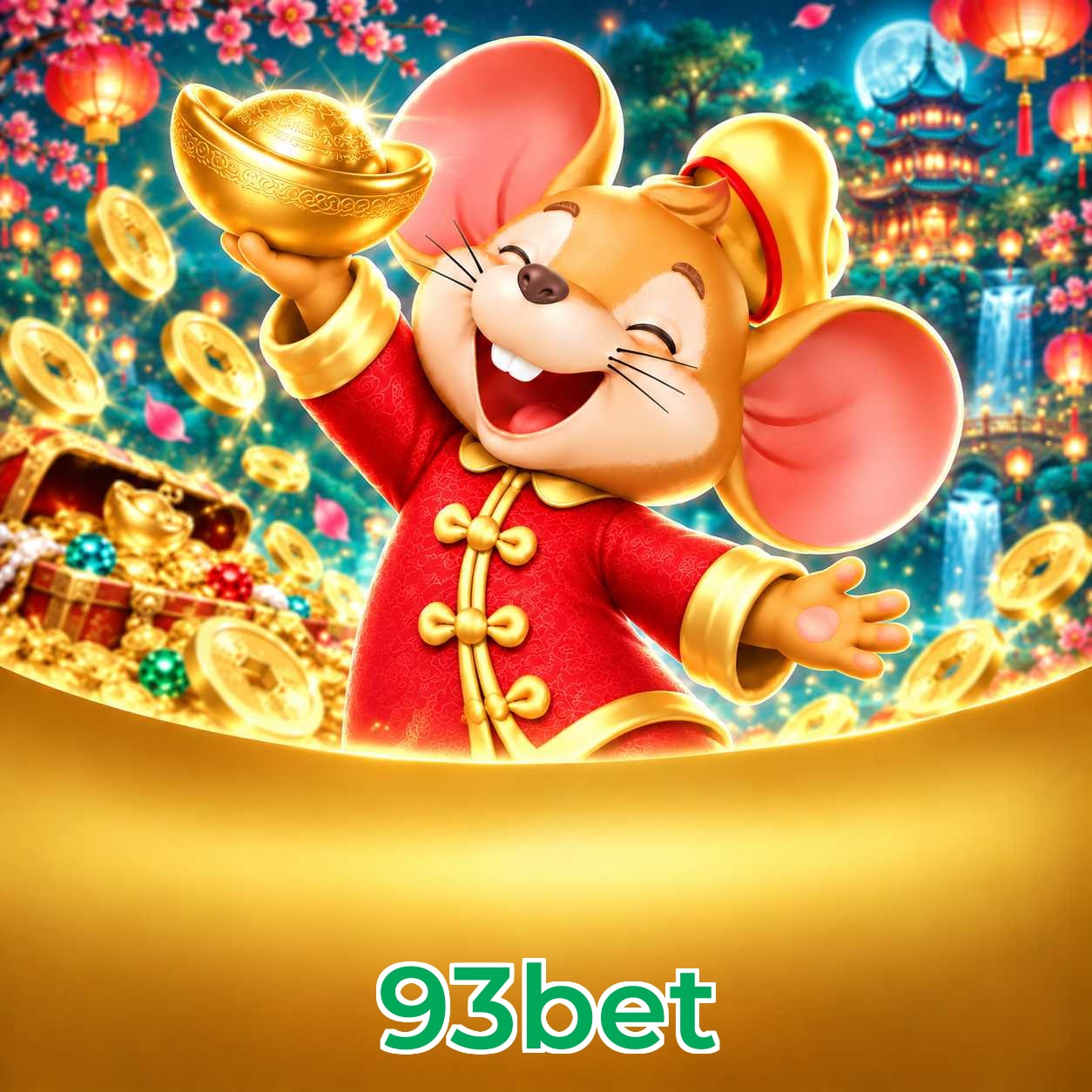93bet Registration Guide