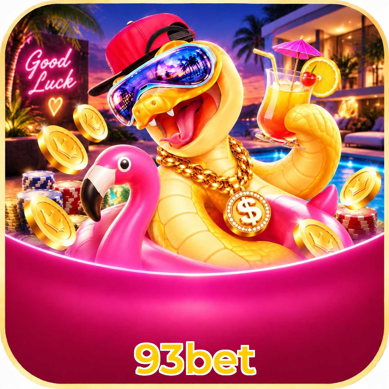 93bet System Requirements