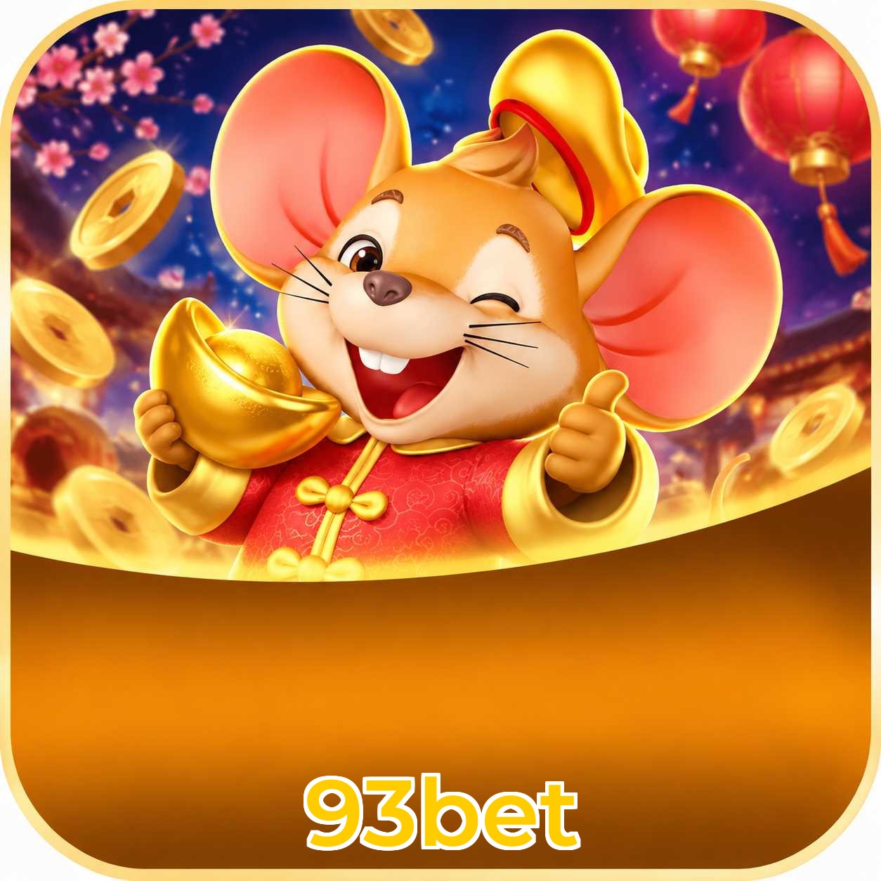 93bet Logo