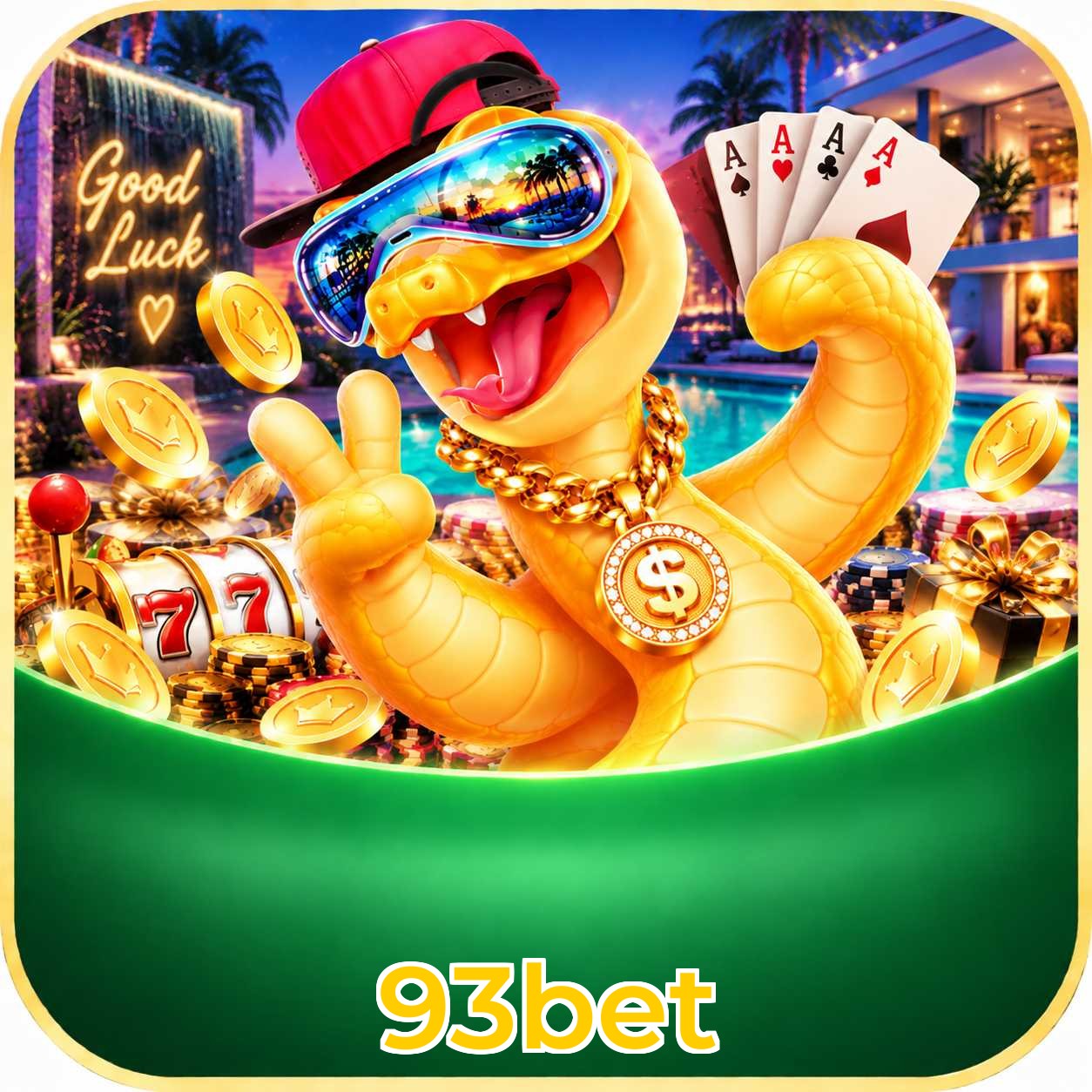 93bet diferença entre baixar e instalar