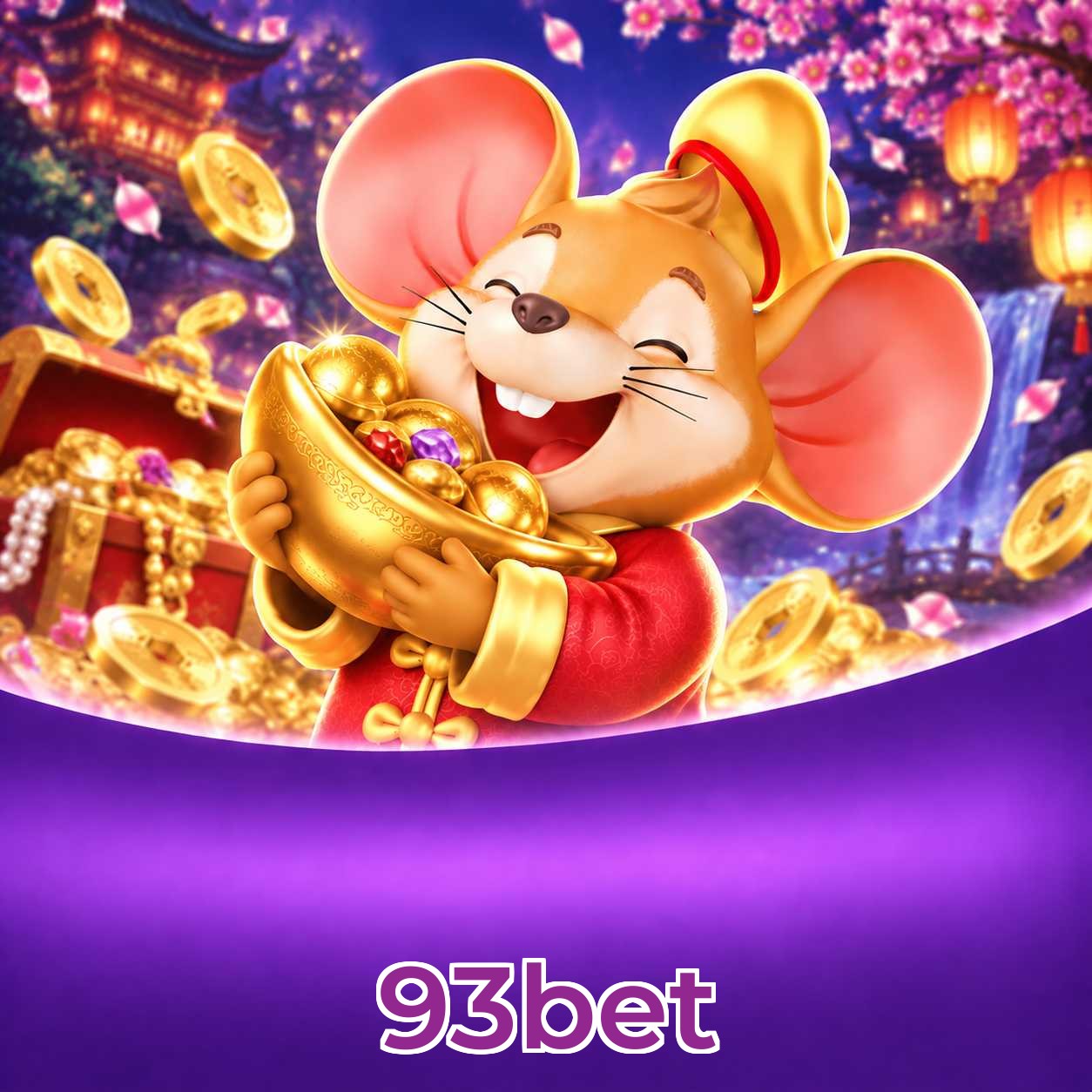 93bet Fortune Tiger Game