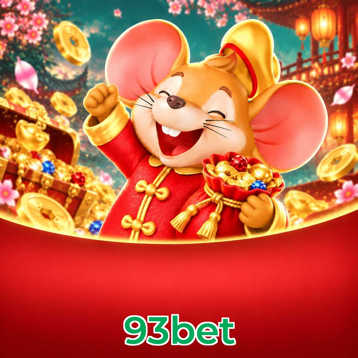 93bet Performance Tests