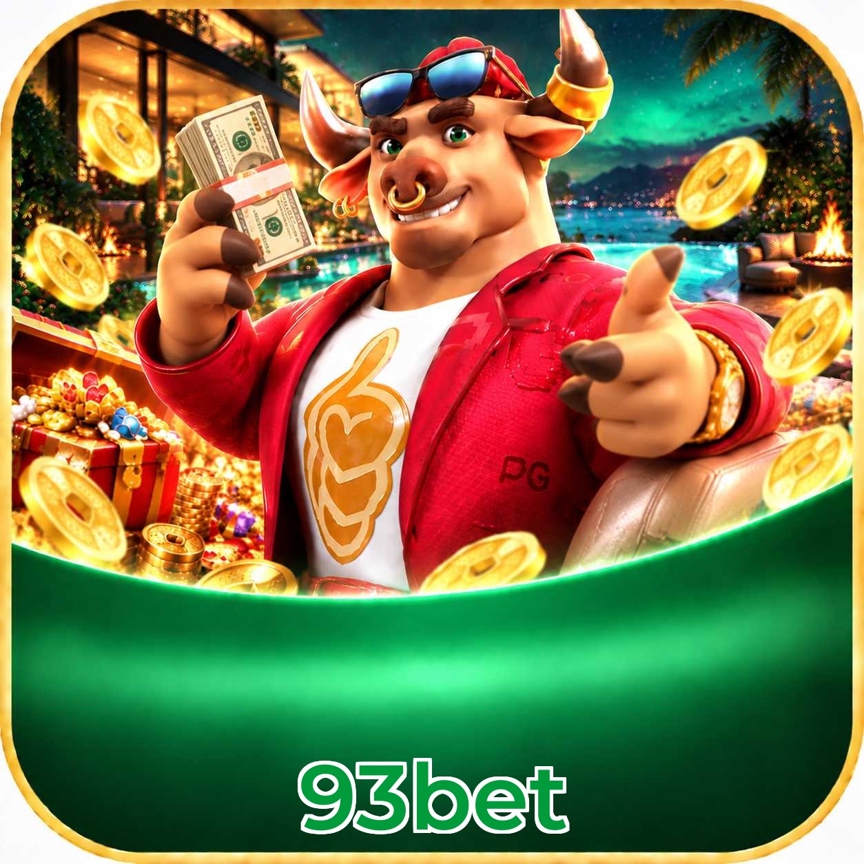 93bet Bet Odds Analysis