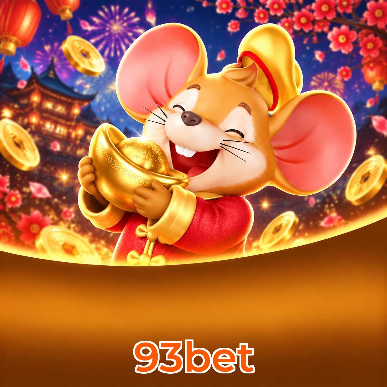93bet Telegram