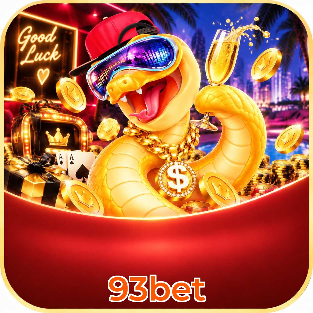 93bet instalar iPhone Safari PWA
