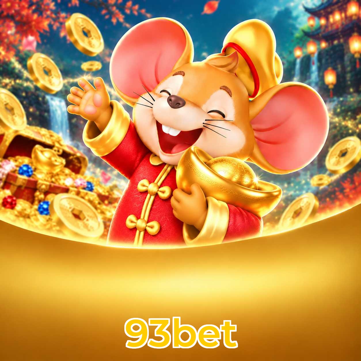 93bet VIP Telegram