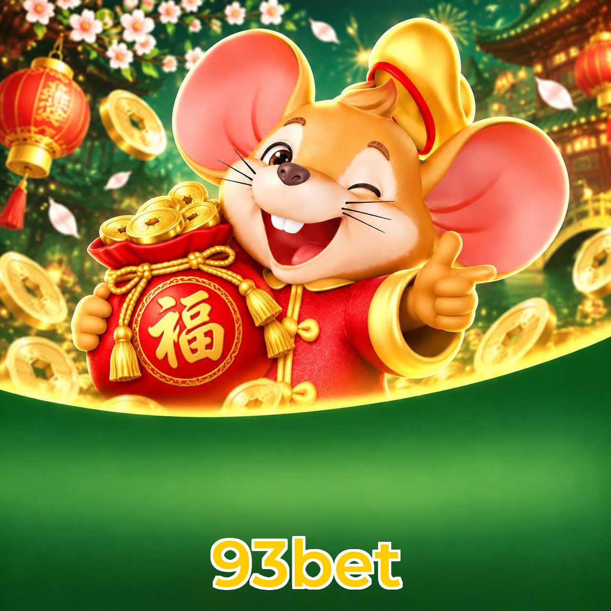 93bet Logo