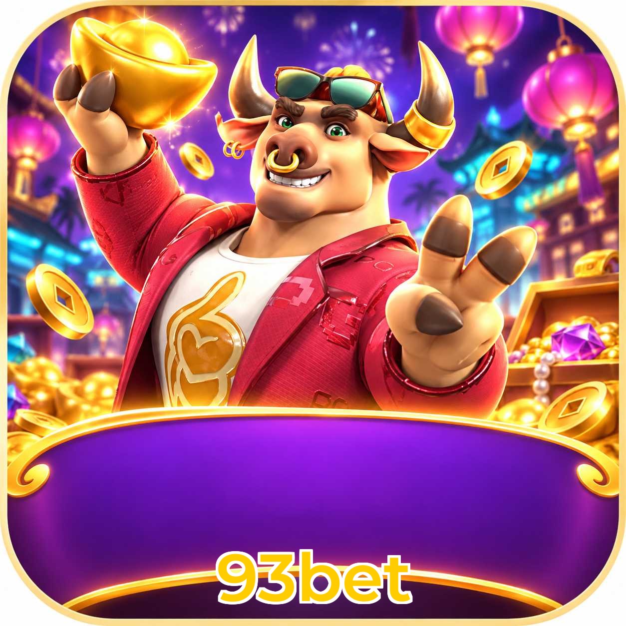 93bet Logo