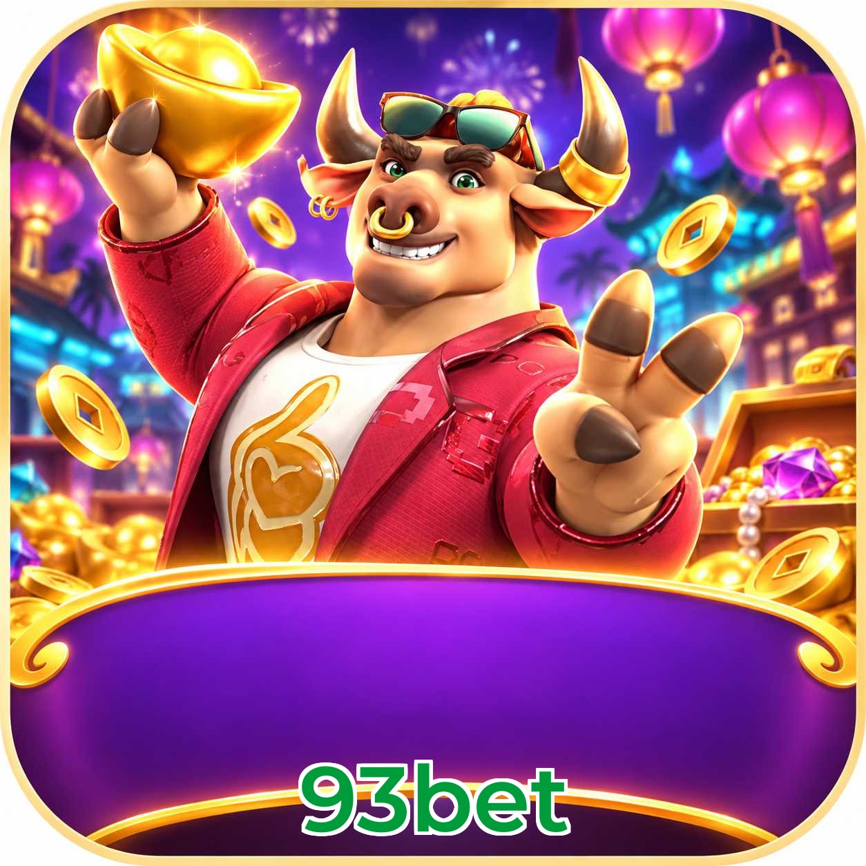93bet Entrar Telegram