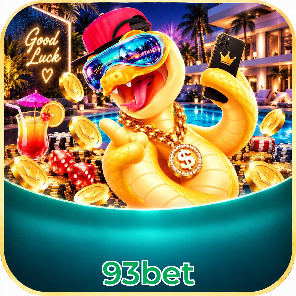 93bet KYC Verification