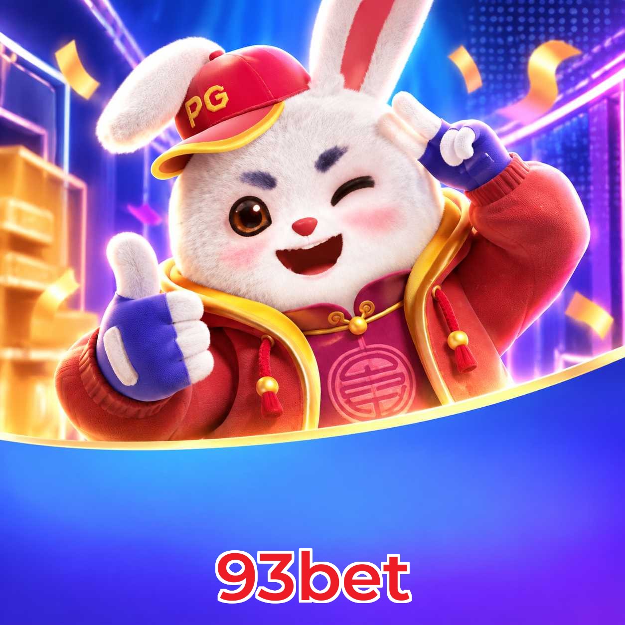 93bet Logo