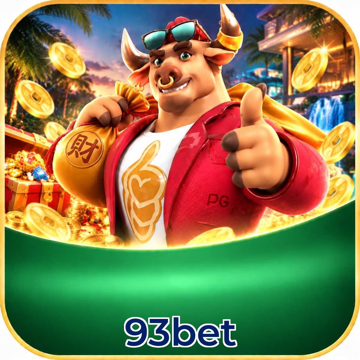 93bet Facebook Page